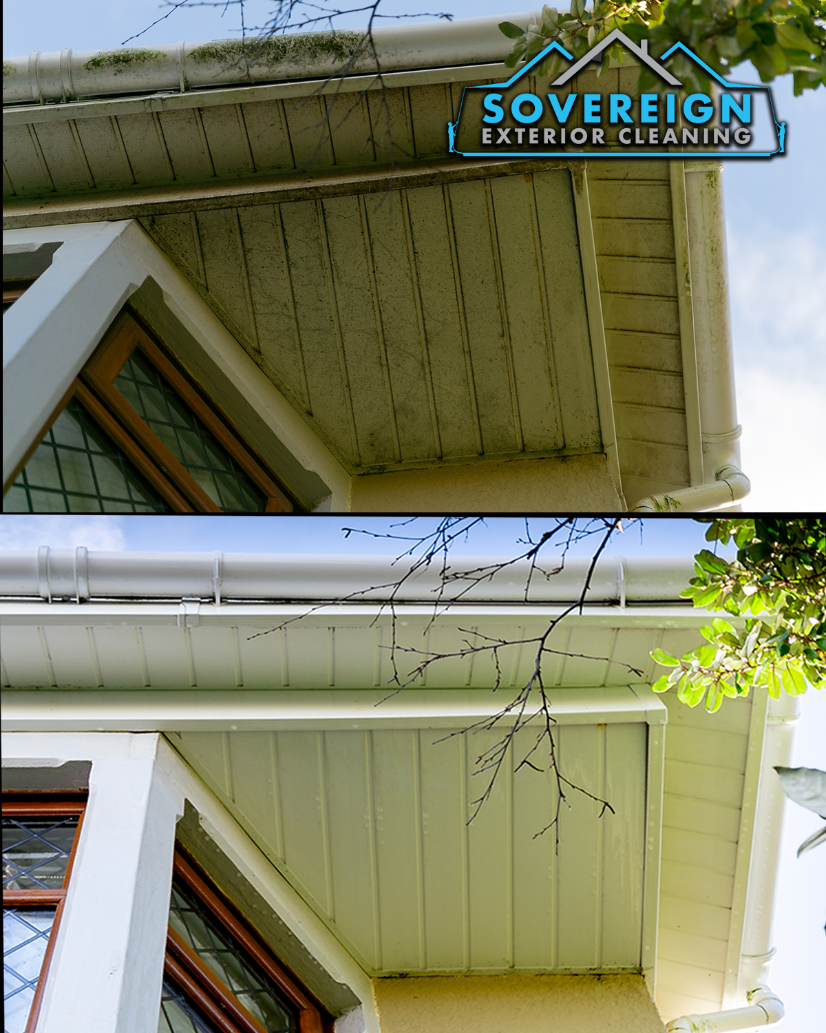 Fascia's & soffits